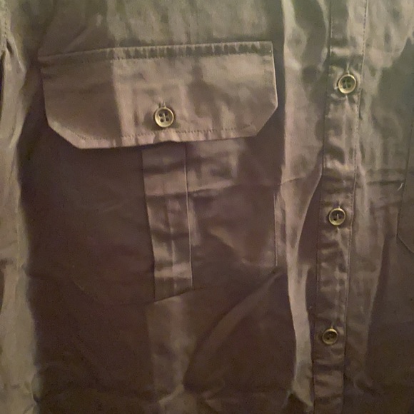 Green Dress - Picture 4 of 8